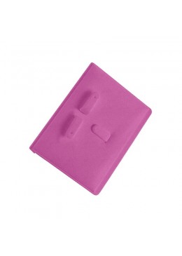 EXPOSITOR JUEGO 84x66x30mm. CD-J101-V