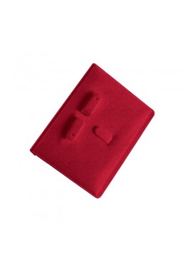 EXPOSITOR JUEGO 84x66x30mm. CD-J101-V