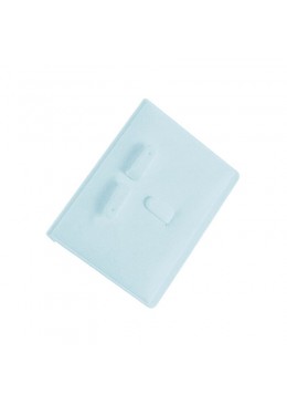 EXPOSITOR JUEGO 84x66x30mm. CD-J101-V