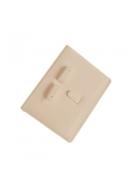 EXPOSITOR JUEGO 84x66x30mm. CD-J101-MF