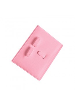 EXPOSITOR JUEGO 84x66x30mm. CD-J101-MF