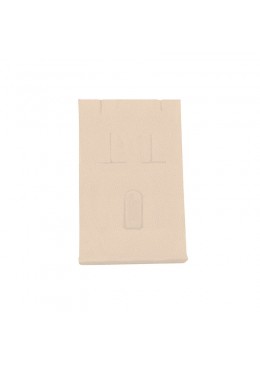 EXPOSITOR JUEGO 51x43x79mm. CD-J111-NP