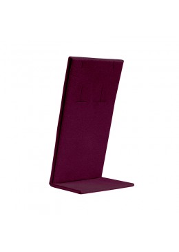 EXPOSITOR JUEGO 84x66x30mm. CD-J112-MF