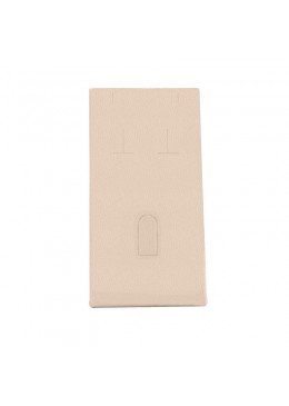 EXPOSITOR JUEGO 84x66x30mm. CD-J112-NP