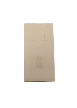 EXPOSITOR JUEGO 84x66x30mm. CD-J112-NP