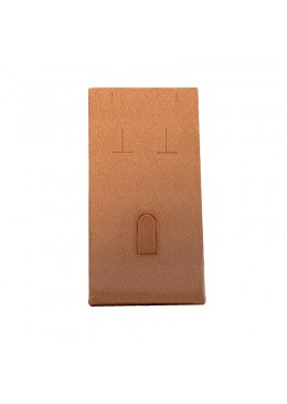 EXPOSITOR JUEGO 84x66x30mm. CD-J112-NP