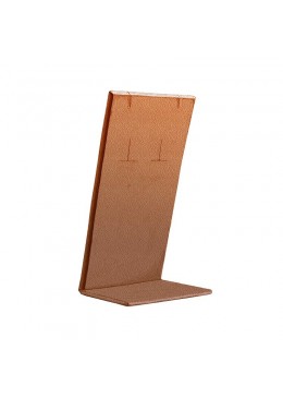 EXPOSITOR JUEGO 84x66x30mm. CD-J112-NP