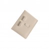 EXPOSITOR JUEGO 84x66x30mm. CD-J101-NP