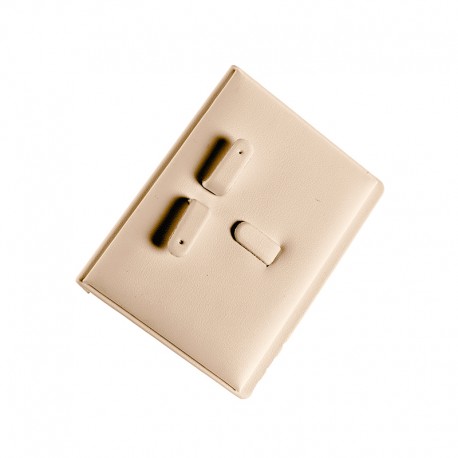 EXPOSITOR JUEGO 84x66x30mm. CD-J101-NP