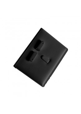 EXPOSITOR JUEGO 84x66x30mm. CD-J101-NP