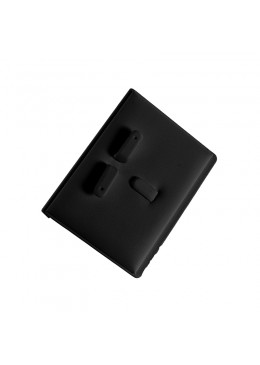 EXPOSITOR JUEGO 84x66x30mm. CD-J101-NP