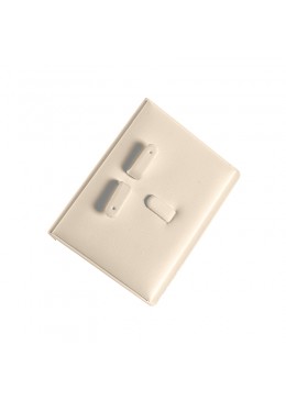 EXPOSITOR JUEGO 84x66x30mm. CD-J101-NP