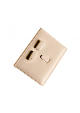 EXPOSITOR JUEGO 84x66x30mm. CD-J101-NP
