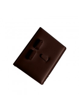 EXPOSITOR JUEGO 84x66x30mm. CD-J101-NP