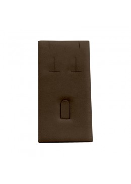 EXPOSITOR JUEGO 84x66x30mm. CD-J112-NP