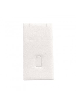 EXPOSITOR JUEGO 84x66x30mm. CD-J112-NP