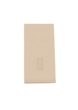 EXPOSITOR JUEGO 84x66x30mm. CD-J112-NP