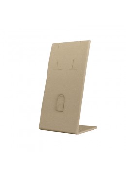 EXPOSITOR JUEGO 84x66x30mm. CD-J112-NP