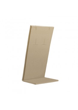 EXPOSITOR JUEGO 84x66x30mm. CD-J112-NP