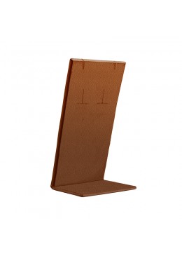 EXPOSITOR JUEGO 84x66x30mm. CD-J112-NP