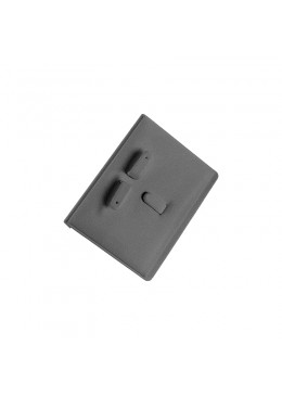 EXPOSITOR JUEGO 84x66x30mm. CD-J101-V
