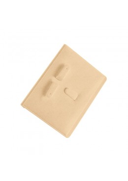 EXPOSITOR JUEGO 84x66x30mm. CD-J101-V