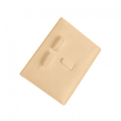EXPOSITOR JUEGO 84x66x30mm. CD-J101-V
