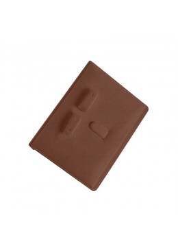 EXPOSITOR JUEGO 84x66x30mm. CD-J101-V
