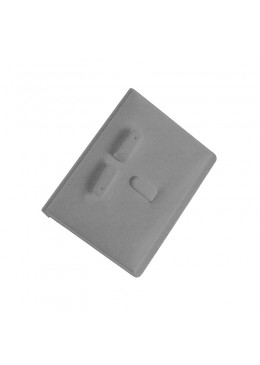 EXPOSITOR JUEGO 84x66x30mm. CD-J101-V
