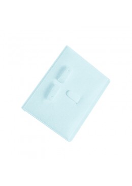 EXPOSITOR JUEGO 84x66x30mm. CD-J101-V
