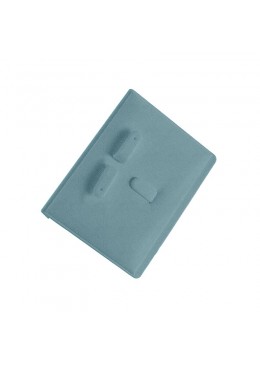 EXPOSITOR JUEGO 84x66x30mm. CD-J101-V