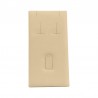 EXPOSITOR JUEGO 84x66x30mm. CD-J112-V