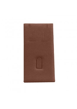 EXPOSITOR JUEGO 84x66x30mm. CD-J112-V