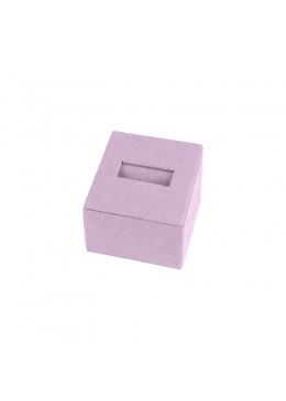 EXPOSITOR SORTIJA 46x46x37mm. CD-S121-MF