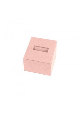 EXPOSITOR SORTIJA 46x46x37mm. CD-S121-MF