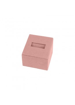 EXPOSITOR SORTIJA 46x46x37mm. CD-S121-MF