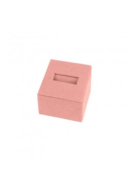 EXPOSITOR SORTIJA 46x46x37mm. CD-S121-MF