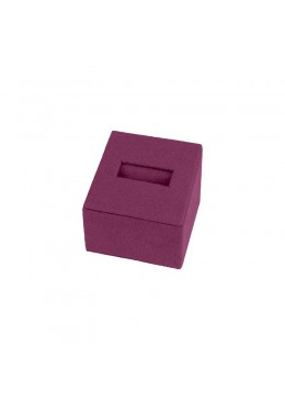 EXPOSITOR SORTIJA 46x46x37mm. CD-S121-MF