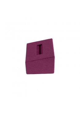 EXPOSITOR SORTIJA 46x46x37mm. CD-S121-MF