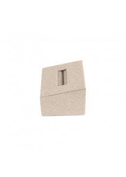 EXPOSITOR SORTIJA 46x46x37mm. CD-S121-MF