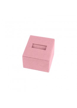 EXPOSITOR SORTIJA 46x46x37mm. CD-S121-MF