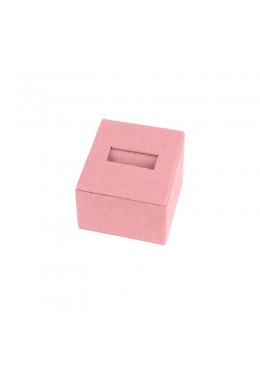 EXPOSITOR SORTIJA 46x46x37mm. CD-S121-MF