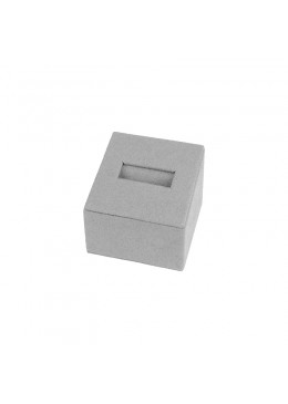 EXPOSITOR SORTIJA 46x46x37mm. CD-S121-MF