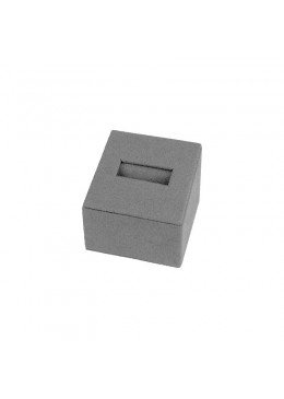 EXPOSITOR SORTIJA 46x46x37mm. CD-S121-MF