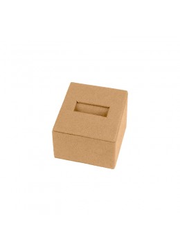 EXPOSITOR SORTIJA 46x46x37mm. CD-S121-MF