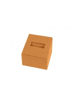 EXPOSITOR SORTIJA 46x46x37mm. CD-S121-MF