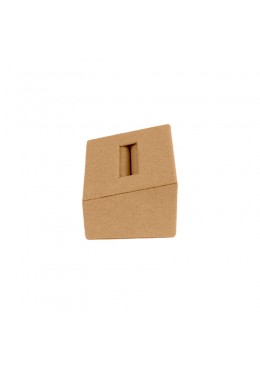 EXPOSITOR SORTIJA 46x46x37mm. CD-S121-MF