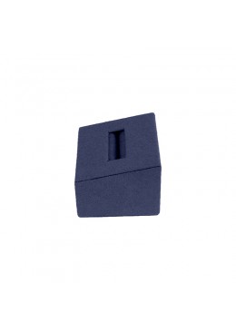 EXPOSITOR SORTIJA 46x46x37mm. CD-S121-MF