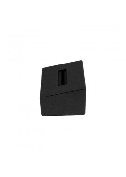 EXPOSITOR SORTIJA 46x46x37mm. CD-S121-MF