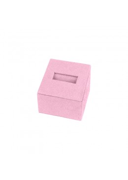 EXPOSITOR SORTIJA 46x46x37mm. CD-S121-MF